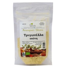 ΤΡΙΓΩΝΕΛΛΑ ΒΙΟ 40gr